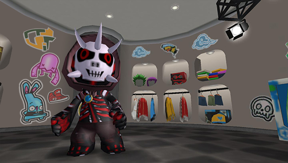 ModNation Racers (PSP) - Imagen 1